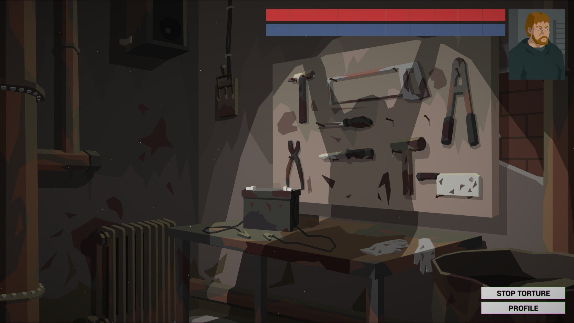 This Is the Police screenshot 4